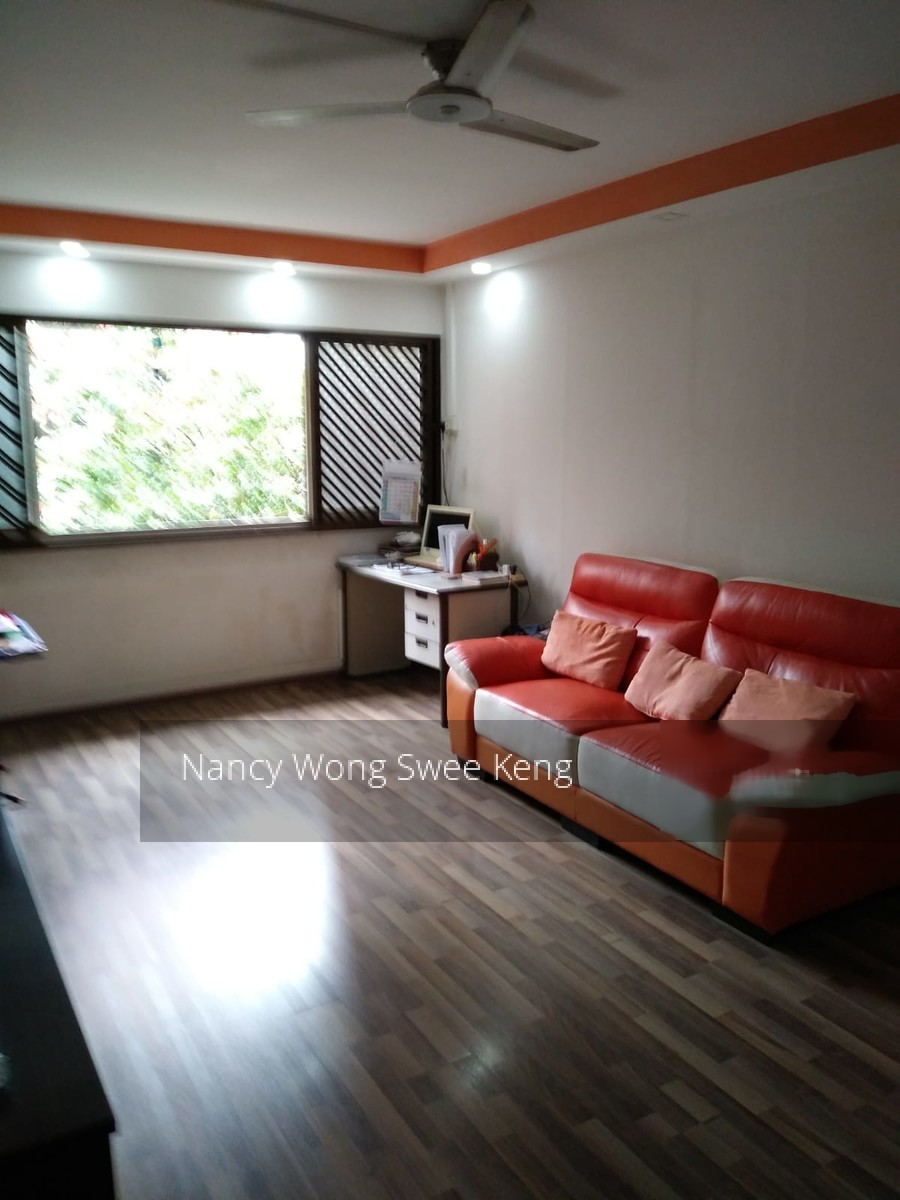 Bukit Batok West Avenue 6 thumbnail photo